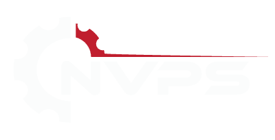 NVPS logo