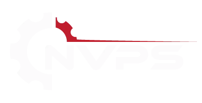 NVPS logo