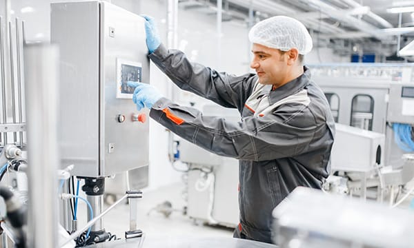 Co Pack Machine Automated Packaging Machines & Line Integration | NVPS