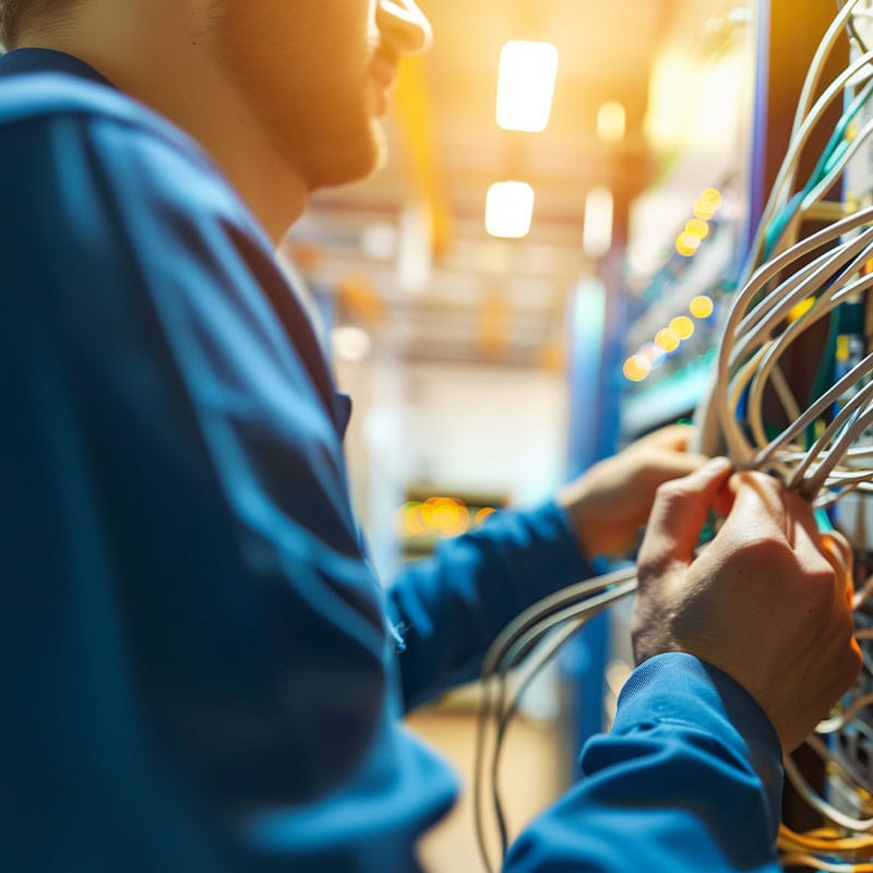 production-line-startup-testing production-line-startup-testing